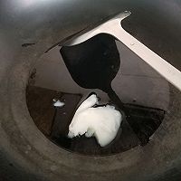香到没朋友的猪油香葱拌面的做法图解3