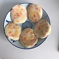 土豆糯米煎饼，会拉丝的土豆饼的做法图解3