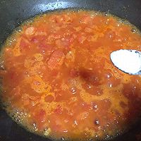 西红柿鸡蛋面的做法图解9