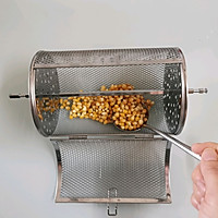 空气炸爆米花的做法图解2