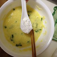 香酥鸡蛋土豆饼的做法图解5