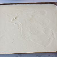 海盐奶盖蛋糕卷，法帅蒸烤箱的做法图解11