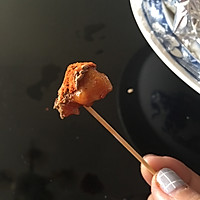 烤箱版鸡脆骨的做法图解6