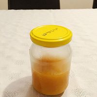 非洲木芒果果酱的做法图解6