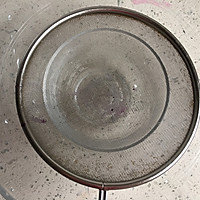 紫色梦幻牛奶的做法图解3