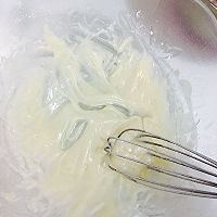 完美戚风的做法图解6
