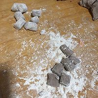 自制家庭芋圆的做法图解6
