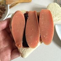 三明治的做法图解6