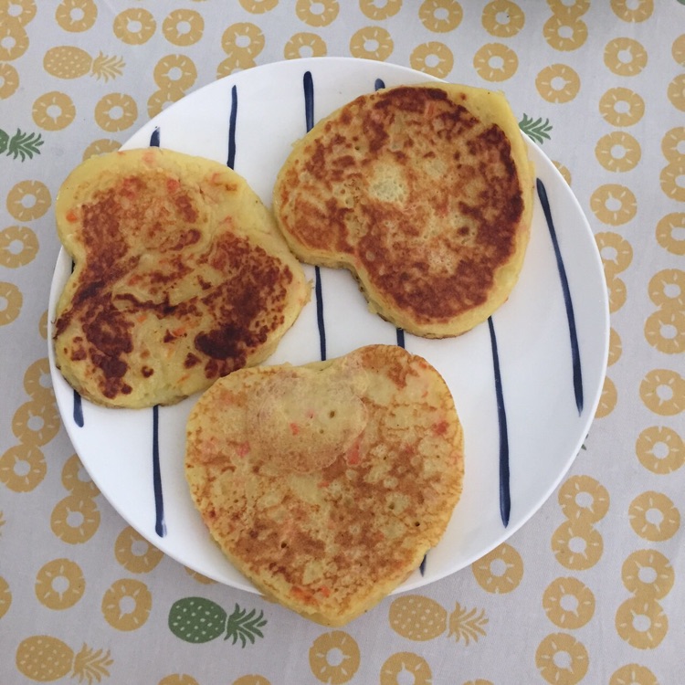 土豆饼的做法图解5