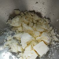 菠菜烟熏三文鱼奶酪包的做法图解6