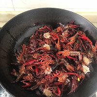 蒜香小龙虾的做法图解8