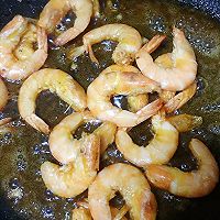 #餐桌上的春日限定#油焖大虾的做法图解4