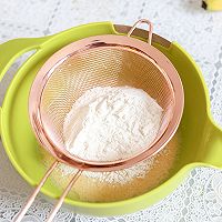 辅食日志 | 香蕉蛋饼卷（10M+）的做法图解6