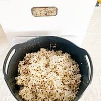 低脂藜麦米饭的做法图解4