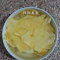 红柚蜂蜜茶--自制冬季去热清火茶的做法图解4