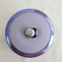 椰果酸梅气泡水，酸甜可口，夏日必备饮品的做法图解3