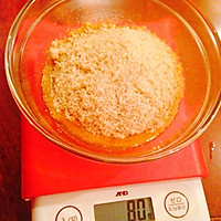 巧克力乳酪蛋糕的做法图解1