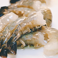 经典款酸辣滋味の开胃冬阴功汤的做法图解3