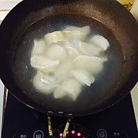 玉米虾仁鲜肉水饺的做法图解7