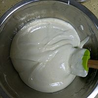 桑葚小蛋糕的做法图解9