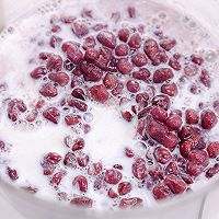 自制红豆沙的做法图解5