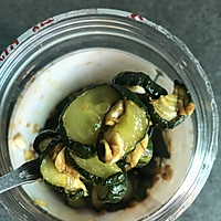 腌黄瓜（夏天开胃凉菜）的做法图解5