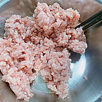喜迎新年～酥炸肉丸的做法图解1
