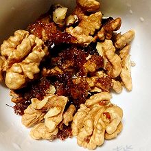 琥珀核桃