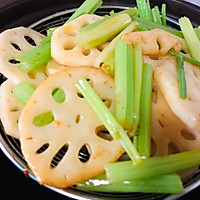 #中秋宴，名厨味#香辣干锅虾的做法图解8