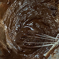 #钟于经典传统味#Chocolate Cake的做法图解15
