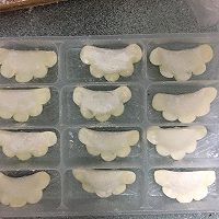 白菜鲜虾饺子的做法图解7