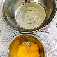无油版蛋糕的做法图解3