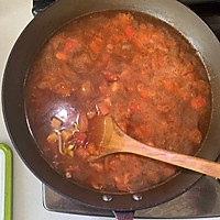 面食记-炝锅绿豆面的做法图解5