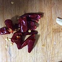 贵州酸萝卜炒肉的做法图解5