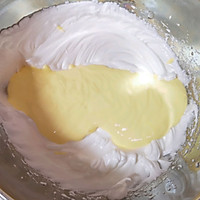 #金龙鱼精英100%烘焙大师赛-爱好组-低筋#酸奶开花蛋糕的做法图解9