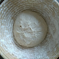 免揉乡村面包的做法图解5