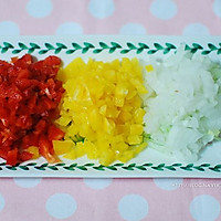 韩式油炸辣椒的做法图解4