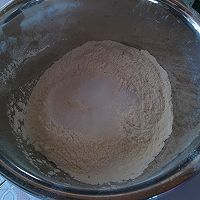 【核香苏打饼干】的做法图解4