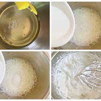 雪域冰乳酪小贝便当盒的做法图解4