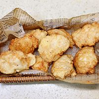 自制纯鸡肉麦乐鸡｜外酥内软的做法图解18