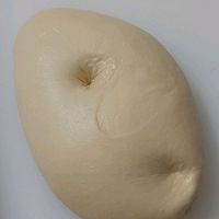 奶油薯泥面包的做法图解3