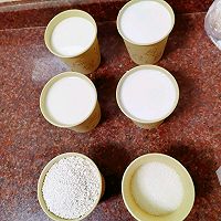 千层糕 九层糕的做法图解2