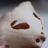 健身减脂，“包治百病”：你需要这款小米亚麻健康面包的做法图解11