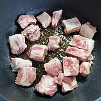 黄焖排骨的做法图解9