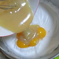 果酱夹心小蛋糕（黄油版）的做法图解5