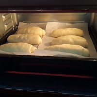 #东菱魔力果趣面包机之红豆面包的做法图解8