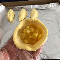 酸甜菠萝酥的做法图解4