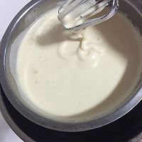 卡通蜂蜜蛋糕的做法图解4