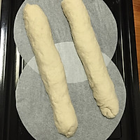 法棍的做法图解7