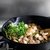 炒饭好吃的做法图解4